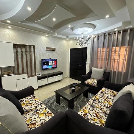 Amro Petra Apartment Wadi Musa Exterior foto